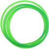 iplusmile Cinghia di Trasmissione per Rulli Bici da Corsa, Verde PU | Compatibile la Maggior Parte dei Trainer, Riduce il Rumore, per Allenamento Indoor e Palestra Domestica