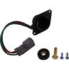 Ehaosea Magnete Compatibilità Posizione Motore | Compatibile con Club Car DS, IQ, I2 Excel e Precedent con motore ADC; installazione retro del motore.