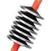 Generic Arrampicata Corda Spazzola Robusta Efficace Arrampicata Spazzola | Spazzola per arrampicata su roccia, speleologia, esplorazione, alpinismo