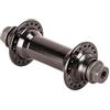 XFGtureIO Rilasci Rapidi per Bicicletta Mozzo 36 Fori Cuscinetto Pezzi di Ricambio for Bicicletta mozzi BMX boccola planetaria Anteriore Dado Femmina ASSE