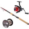 Ultimate TLX Tele Spin Combo