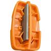 TISHITA Kit Affilatura Bordi Multiangolo di Precisione Resistente per Preparazione Pre-Stagione Invernale