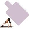 Generico Telo Reformer Pilates Attrezzatura Fitness Grande Spessa Pieghevole | Telo Tappetino Per Allenamento Pilates Per Donne Principianti Ed Esperte Yoga Casa Palestra Fitness