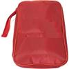 KiBcsLic Borsa Tennis da Tavolo Pong in Tessuto Oxford Resistente agli Strappi Borsa Tennis da Tavolo Pong con Chiusura Compatta per Partite