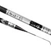 WANGSHAOWEI Canna da Pesca Frusta da Pesca Canna Ultraleggera Fatta A Mano in Fibra di Carbonio Telescopica Creek Linea Fresca 3,6 Metri 4,5 7,2 8 9 10