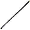 Generic Canna da pesca telescopica, frusta da pesca Canna da pesca telescopica ultraleggera d'acqua dolce 1PC 7,2M Asta in fibra di carbonio super dura