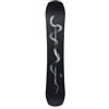 Burton - Tavola da snowboard Spellbinder Serpent Uomo - Uomo - Dimensione 139 - Nero
