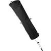 Generic Trekking Pole Carry Bag Trekking Stick Holder Bag per viaggio, Gancio a S | Custodia impermeabile per bastone da passeggio per campeggio all'aperto, zaino in spalla, sport, avventura