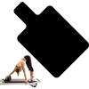 Vgvgaj Tappetino Reformer Attrezzatura Fitness Grande Spessa Pieghevole | Tappetino Esercizi E Accessori Pilates Per Donne Principianti Ed Esperte Yoga Casa Palestra Fitness