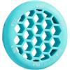 Generico Rafforzatore Impugnatura Mano Attrezzo Portatile Ergonomico In Silicone | Trainer per Avambracci e Sviluppo Muscolare Per Atleti, Musicisti, Palestra, Lotta, Chitarra, Tennis, Arrampicata