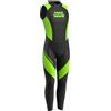 Mad Wave OPNWTR Hydrostar DSSS LGJ - Muta da uomo in neoprene Jako