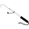 Generic Gaff Telescopico Retrattile Regolabile Gaff da Pesca in Acciaio Inox Portatile Raffio Telescopico in Acciaio Inox per Pescatori