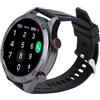 YUEHISY Orologio Fitness Tracker BT Call da 1,7 Pollici | IP67 Impermeabile, modalità Sportive Multiple, Monitoraggio del Sonno, Sveglia, Contapassi, 1000 MAh