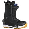 Burton - Stivali da snowboard da snowboard Waverange Step on Wide Black Uomo - Uomo - Dimensione 27.5 - Nero