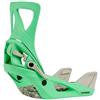 Burton - Fissaggio da snowboard Step on Re:Flex Green Voltage Donna - Donna - Dimensione m - Verde