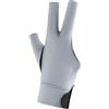 OSNIYAW Guanto da Biliardo Mano /, Tre Traspiranti | Guanti da biliardo elastici antiscivolo, guanti da biliardo portatili comodi per mano /, accessori