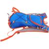 CLISPEED Zaino da Trekking Donna Leggero in Nylon per Ciclismo Outdoor | Tasche Multiple e Spazio Ordinato, Sacca Acqua, per Escursioni e Mountain Bike