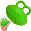 Wcybym Ball Grip Trainer, Grip Trainer Ball Responsabile 'esercizio fisico | Attrezzatura per massaggio per pinze per fitness multifunzionale portatile per la scuola