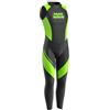 Mad Wave OPNWTR Hydrostar DSSS LGJ - Muta da uomo in neoprene Jako