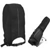 DAZZLEEX Cover per viaggio Sacca Golf Fit 8.5-9 Pollici Cover per viaggio | Tessuto 1680D per premium, resistenza strappi superiore, scudo contro elementi, dimensioni compatte, per viaggio sicuro