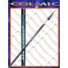 Colmic Canna colmic MAX FIGHT PRO mt 5.00 bolognese super strong casting 100gr