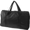 DOITOOL Borsa da Trasporto per Piastra da Tavolo con Scomparti, Nera | Tessuto Oxford Idrorepellente, Maniglia Rinforzata e Zip Robusta, per Utensili Barbecue e Viaggi