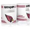 Kan Jam NFL Direct Print - Gioco di Lancio del Disco