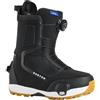 Burton - Stivali da snowboard da snowboard Highshot Step on Wide Black Donna - Donna - Dimensione 24 - Nero