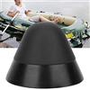 Eacam Boat Anti Collision Head Protector, 90 Degree Crashproof Cone | Installazione , resistente all\'abrasione, semplice, compatibile con zattere fluviali
