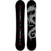 Burton - Tavola da snowboard Blossom Camber Dragon Uomo - Uomo - Dimensione 149 - Nero