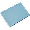 LeeQinersw Pedana di Equilibrio Antiscivolo Cuscino Propriocettivo Resistente All'ura Pedana per Sportivi,