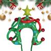 Generico Lancio Anelli Di Natale Gonfiabile Festa In Casa | Fascia Lancio Anelli Per Feste Per Bambini Ragazzi Casa Ufficio Appartamento Scuola Riunioni Soggiorno Giardino Cortile