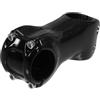 RATCHROLL Attacco Manubrio Regolabile Nero Carbonio per Bici Montagna | Alluminio, 31.8mm, 80mm, Leggero E Robusto, Per Bici Da Strada