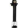 UPALDHOU Indicatore del Serbatoio del Carburante per Barche 6YL-24260-01 | Assemblaggio ABS, Misuratore del Serbatoio del Carburante per Barche, Benzina, Uso Marino, Modello Fuoribordo Compatibile,