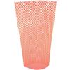 FACULX Custodia Protettiva Mesh per Bombole Immersione 62x27cm | Dimensioni 62x27cm, installazione per semplice con acqua calda, per diverse attrezzature