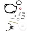 wmRTSZ Accessori 3F0-87122-1 Kit di Riparazione del carburatore Adatto for Motori fuoribordo da 2,5 CV e 3,5 CV 3F0-87122-2 3F0-W0093-00
