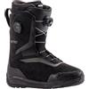 Nitro Sentinel BOA All Mountain Freestyle - Sistema di allacciatura rapida per barca, snowboard