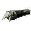 Tufgo Tenda Camping Ultraleggera 1 Impermeabile Tenda Camping Ultraleggera | Poliestere PU3000mm, Oxford 210D, protezione pioggia neve, leggera per zaino