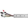 Generic Scheda Controller Bici elettrica 48V - for Parte di Riparazione dell'unità di Controllo for Engwe Ep2pro
