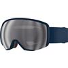 ATOMIC REVENT STEREO HD Occhiali da sci e snowboard con tecnologia a disco stereo per una visione chiara, occhiali da sci da donna e da uomo con telaio Live Fit per una vestibilità personalizzata