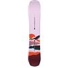 Burton - Tavola da snowboard Spellbinder Horizon Uomo - Uomo - Dimensione 139 - Viola