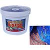 generico PASTURA PESCA TRAINA BOLENTINO SANGUE SARDE TRITATE IN RETE MARE DENTICI ORATE KG 3