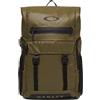 Oakley Road Trip Terrain 25L Rc Pack Color 7Ce - Army Green, One Size 7CE - ARMY GREEN One Size