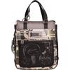 Anekke Mochila con asa corta Iron