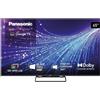 Panasonic TN-65W95CEZS TV 65" 4K QD Mini LED GlareFree Ultra Smart Google TV Theater Surround 360°