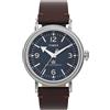 Timex Men's Analogue Quartz Watch Standard