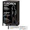 Zuccari, Fordren Complete Super Shape Drenante 440g