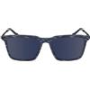 Marchon GAFAS ZEISS - ZS23716S C: TEXTURED BLUE/GREY/EYE SIZE: 55 BRIDGE: 17 ORIZZONTALE MISURAMENTO: 55 VERTICALE MISURAZIONE: 42,5 Salute e cura personale