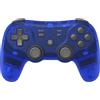 Retro Fighters Defender Pro Wireless Controller for PS1, PS2, PS3, Switch, & PC | 2.4GHz & Bluetooth (Ocean Blue)