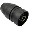 Generic Per SDS PLUS Drill Chuck Compatibile per Bosch PBH240RE GBH24VFR Professionale Martello Rotante Trapano Ricambio Accessorio Metallo Materiale